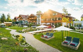 Hotel Das Rübezahl