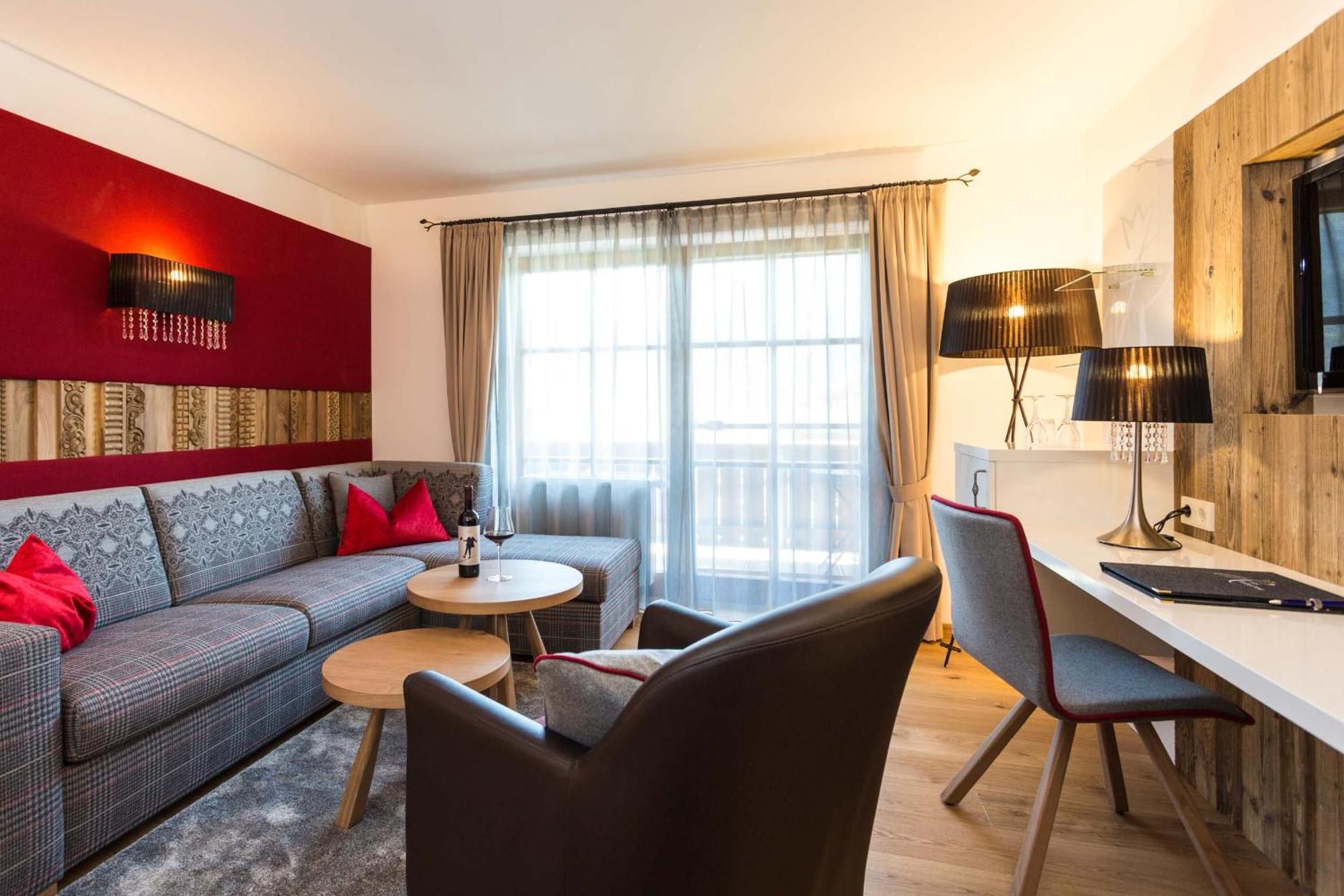 Hotel Das Rübezahl Schwangau Zimmer foto