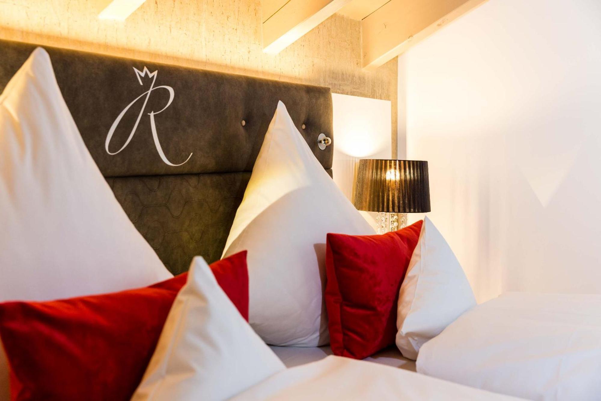 Hotel Das Rübezahl Schwangau Zimmer foto