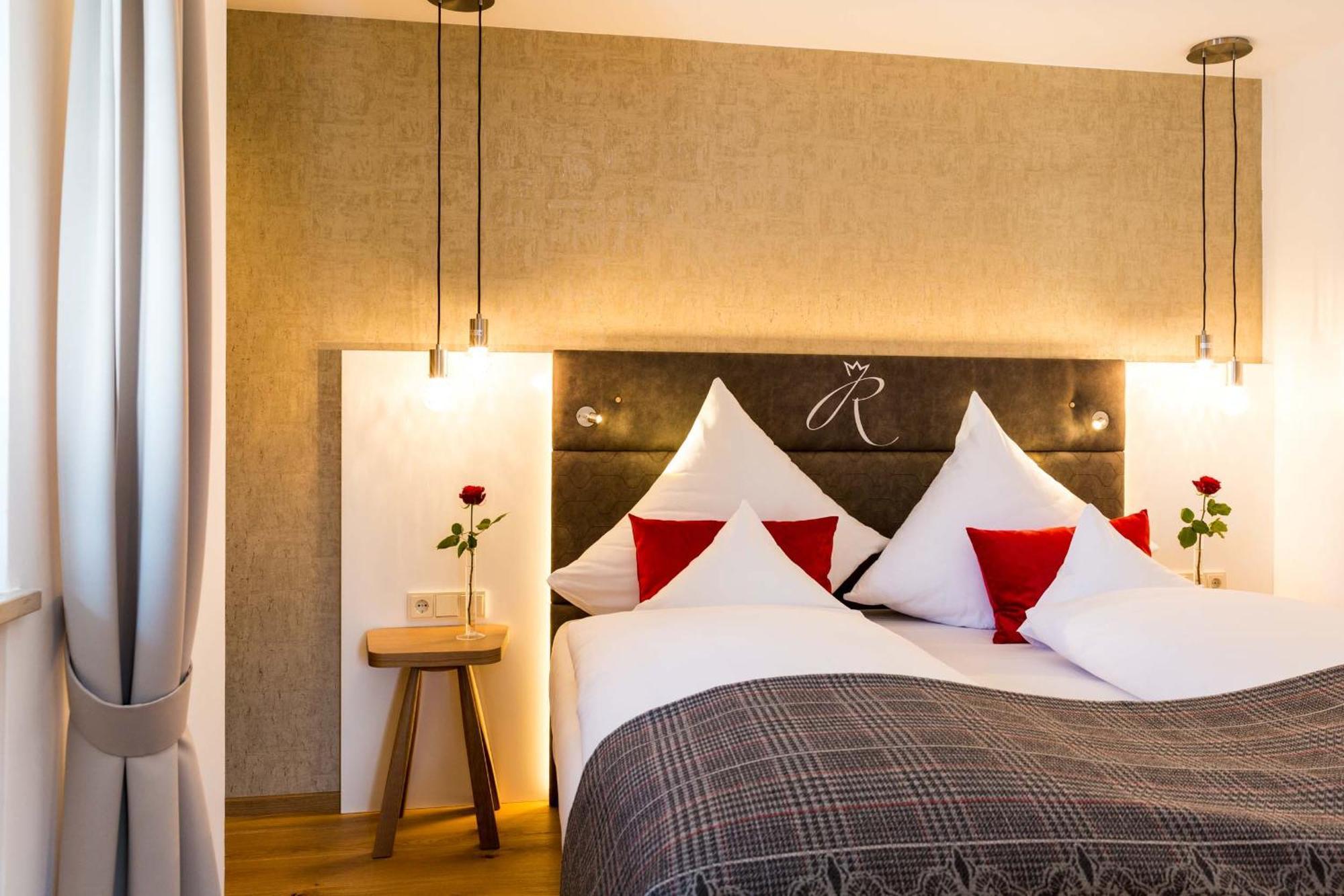 Hotel Das Rübezahl Schwangau Zimmer foto